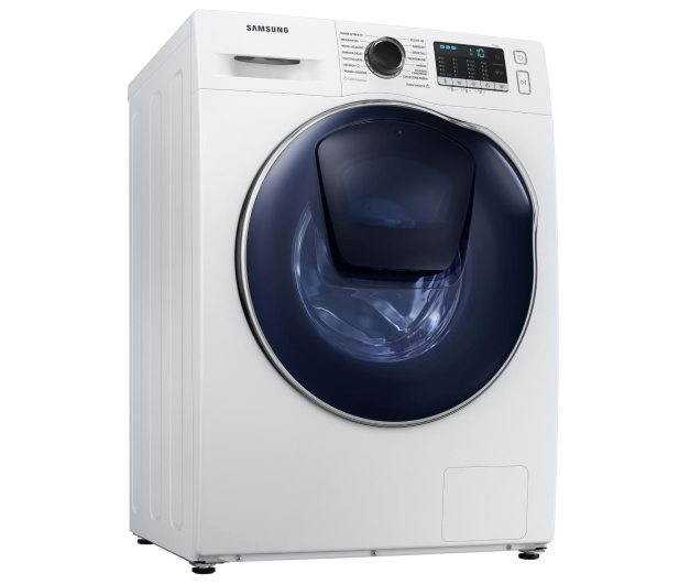 Samsung WD8NK52E0ZW/EO - 1264169 - zdjęcie 8